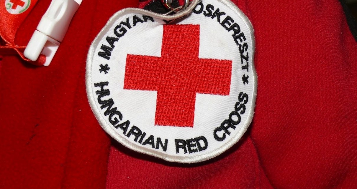 Véradást szervez a Magyar Vöröskereszt a Köfém Művelődési Házban