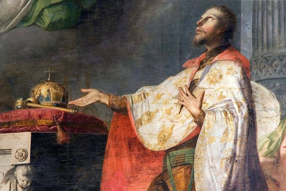 Élőben közvetítjük 18 órától Székesfehérvár fogadalmi szentmiséjét