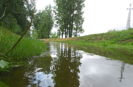 Ismerkedés a Császár-víz-völggyel - ingyenes túra indul szombaton Csaláról