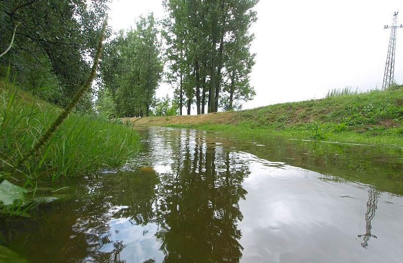 Ismerkedés a Császár-víz-völggyel - ingyenes túra indul szombaton Csaláról