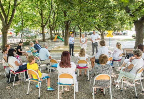 Öt fehérvári óvoda teljesen megújul jövő tavaszra
