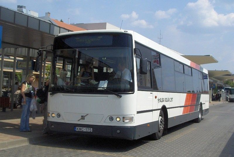 Székesfehérvár Önkormányzata nem ért egyet az új távolsági autóbusz-menetrenddel
