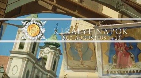 Lezárások lesznek jövő héten a Királyi Napok programjaihoz kapcsolódóan