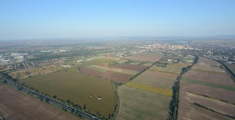 Döntött a kormány a Székesfehérvár déli összekötő út megvalósítása projektről