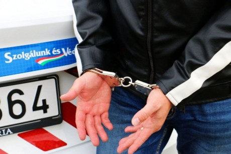 Hamis jogosítvánnyal bukott le egy székesfehérvári férfi