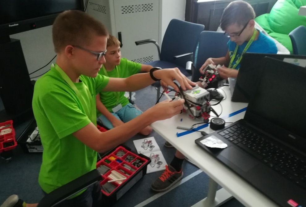 Edison 100 - szavazz a székesfehérvári Alba Innovárra!