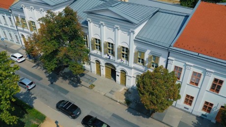 Pincétől a Padlásig - nézzen be a Fejér Megyei Levéltár rejtett zugaiba