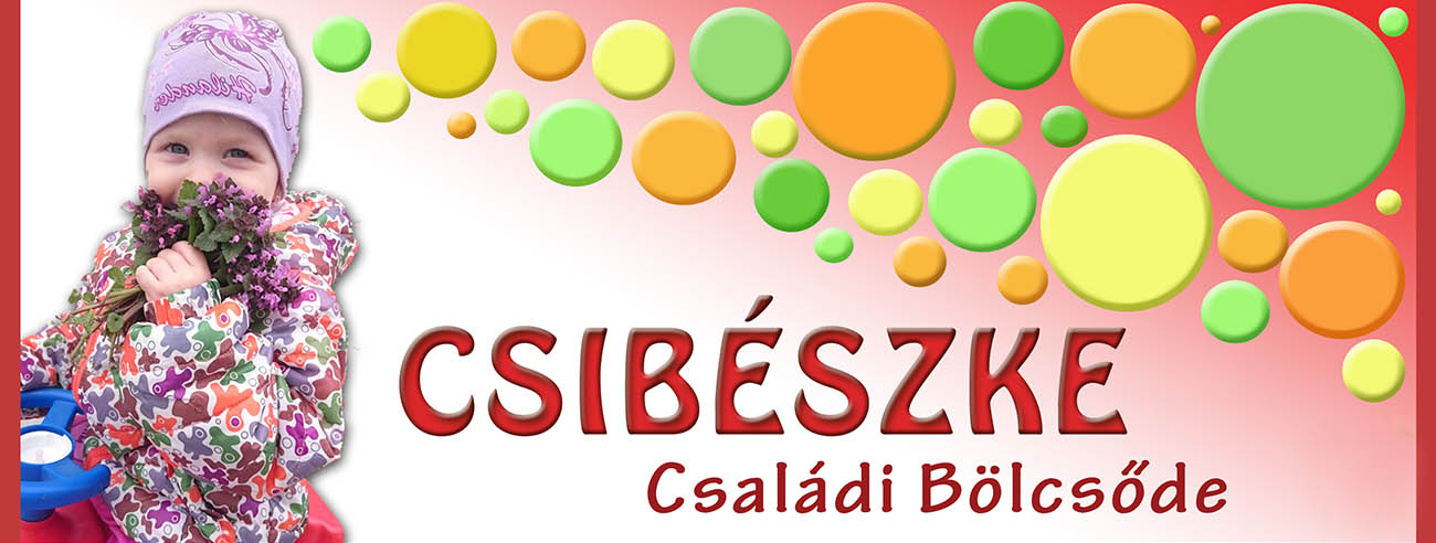 Nyílt napokat szervez a SZÉNA Egyesület a Csibészke és Zöldliget Családi Bölcsődében