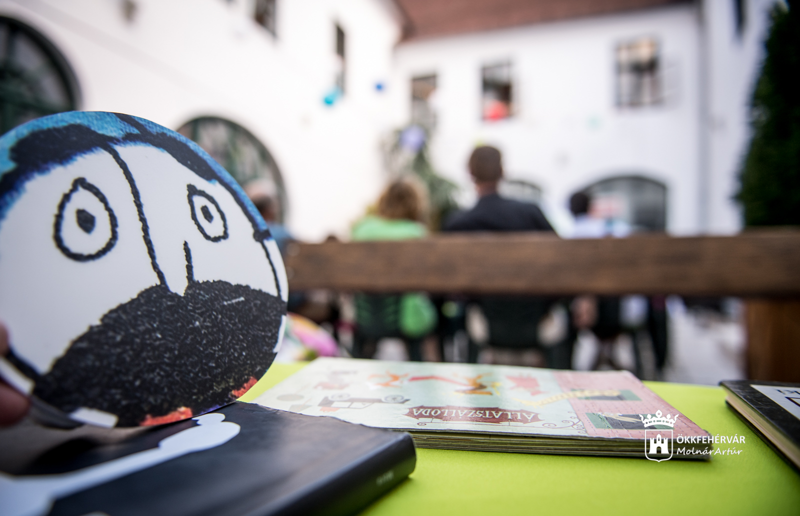 Réber100! - Játékosság, ami a felnőtt életet is átszővi