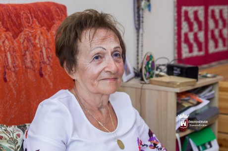 A könyvtáros szakma életre szóló hivatás - interjú Beniczky Péternével