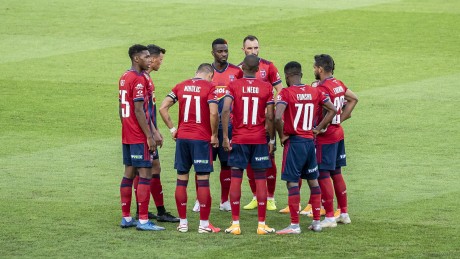 Kit kap a Vidi, ha továbbjut - svájci vagy francia ellenfél jöhet