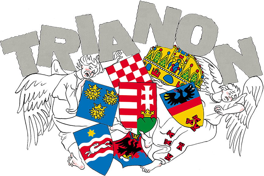 Trianon utóélete – online konferencia lesz szeptember 3-án