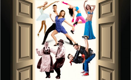 Táncos Nyílt Hetek a város tánciskoláiban Székesfehérváron