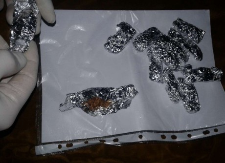 Életveszélyes dizájner drog jelent meg a kábítószerpiacon