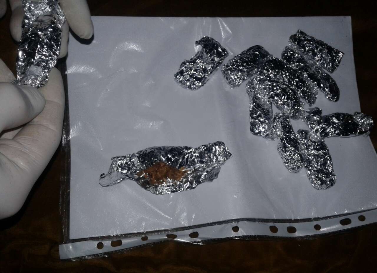 Életveszélyes dizájner drog jelent meg a kábítószerpiacon