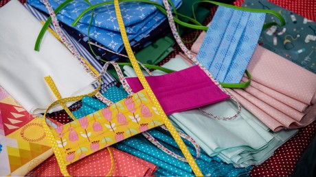 Legyen a te maszkod a legmenőbb! - játékra hív a Székesfehérvári Diáktanács