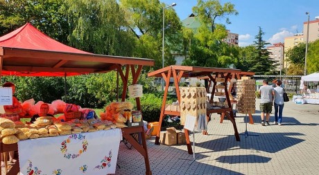 A vásár marad, a vegán workshop elmarad szombaton