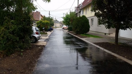 Áramszünet lesz a Takarodó utcában és Felsőváros több utcájában