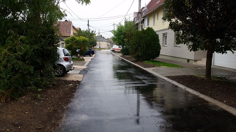 Áramszünet lesz a Takarodó utcában és Felsőváros több utcájában