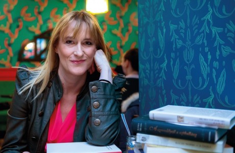 Bakancslista - Magyarország - az Európa Klubban mutatják be Kocsis Noémi könyvét