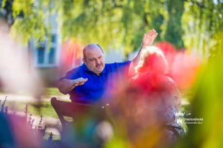 Judo a fogyatékkal élő gyermekek világában