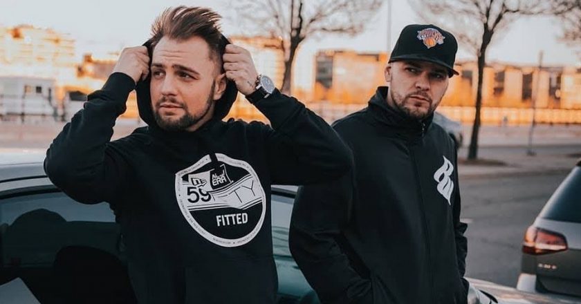 Székesfehérvári duó írta Snoop Dogg  legújabb slágerének zenei alapját