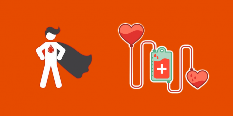 Ősszel is várja véradásra az önkénteseket a Vöröskereszt Fejér megyében