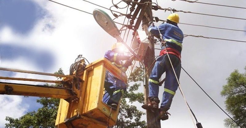 Elektromoshálózat-felújítás miatt folytatódik a Felsővárost érintő áramszünet