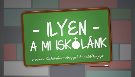 Ilyen a Mi iskolánk! - Nézze meg az iskolák bemutatkozó kisfilmjeit!