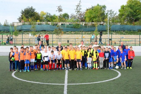 Idén ősszel elmarad az Aszalvölgyi Sportnap