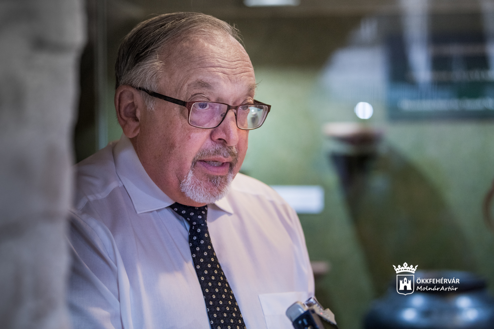 Egy őskori civilizációról – podcast dr. Jungbert Béla régésszel