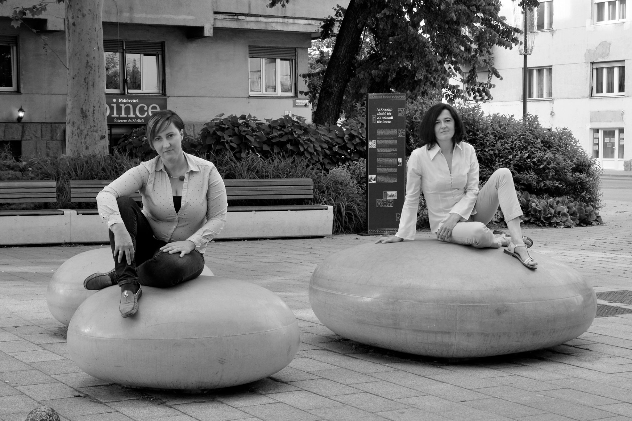 Fehérvári tervezők az Év Tájépítésze Díj 2020 jelöltjei között