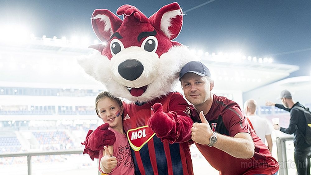 Ismét hazai pályán bizonyíthat a Vidi, vasárnap az Újpest FC lesz az ellenfél