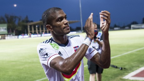 Módosítottak a szabályon, Nego Loic magyar válogatott kerettag lett