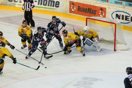 Megfogyva bár, de törve nem: megvan a Volán első győzelme a szezonban