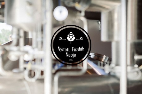 Nyitott főzdék napja Fejér megyében - Fehérváron is várják a sörivókat