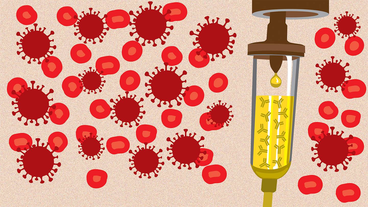 A koronavírus-fertőzésen átesettek véradásáért indul kampány