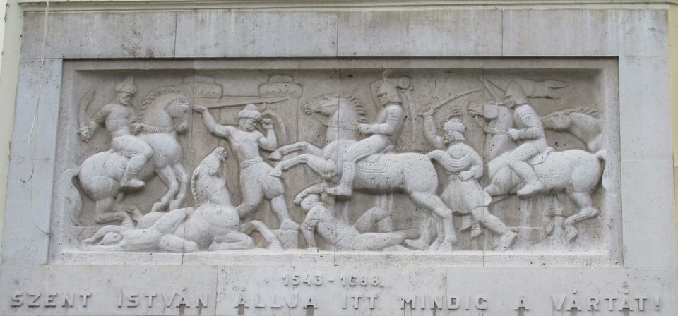 Fehérvári mozaik, avagy a lényeg a részletekben rejlik