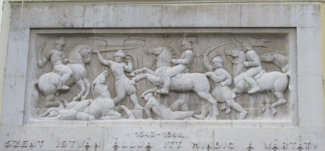 Fehérvári mozaik, avagy a lényeg a részletekben rejlik