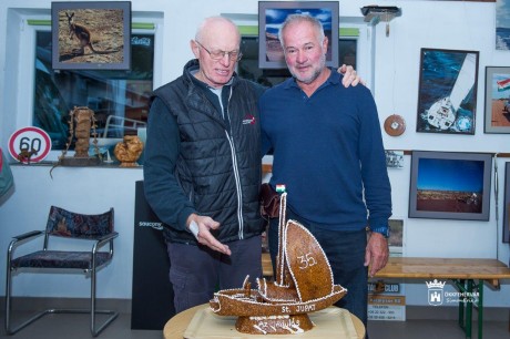 Örökségünk - a 35 éve indult Szent Jupát expedícióra emlékeztek