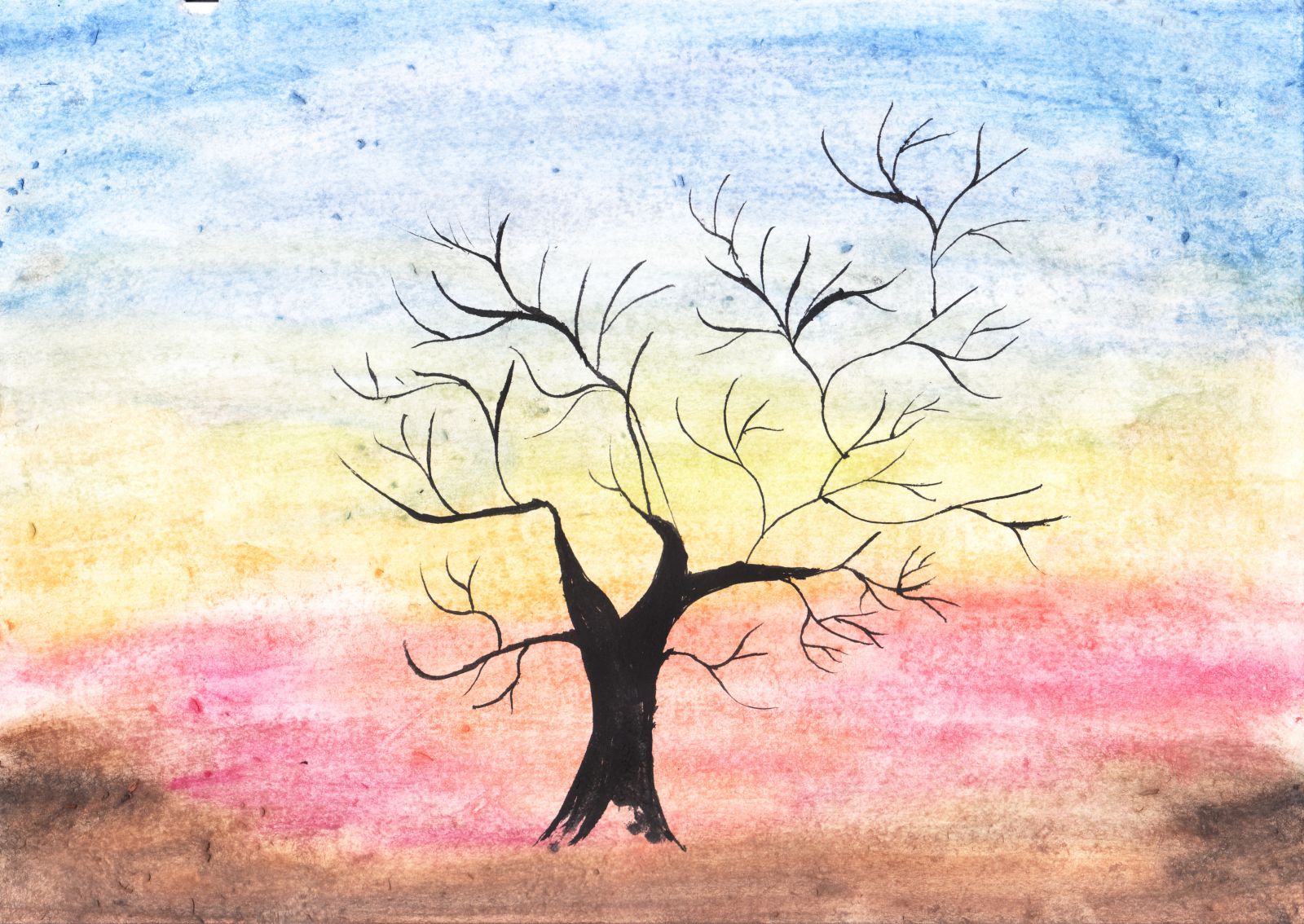 Ha lesz, fa lesz - az éghajlatváltozásról lesz szó a Civil Központban