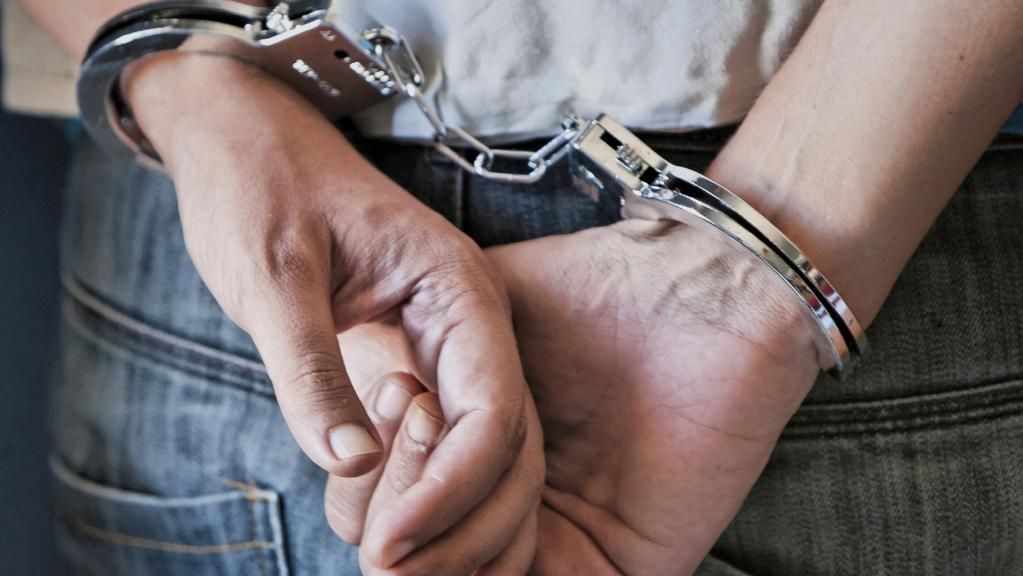 Letartóztatták a sorozatos lopásokat elkövető székesfehérvári férfit
