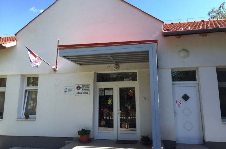 Hatósági házi karanténba került a Szárazréti Óvoda egy csoportja