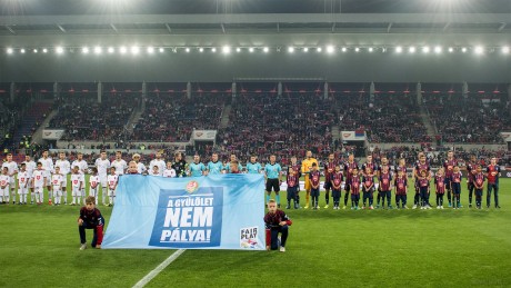 Új időpontban a Vidi-Fradi, egy nappal korábban játsszák a rangadót