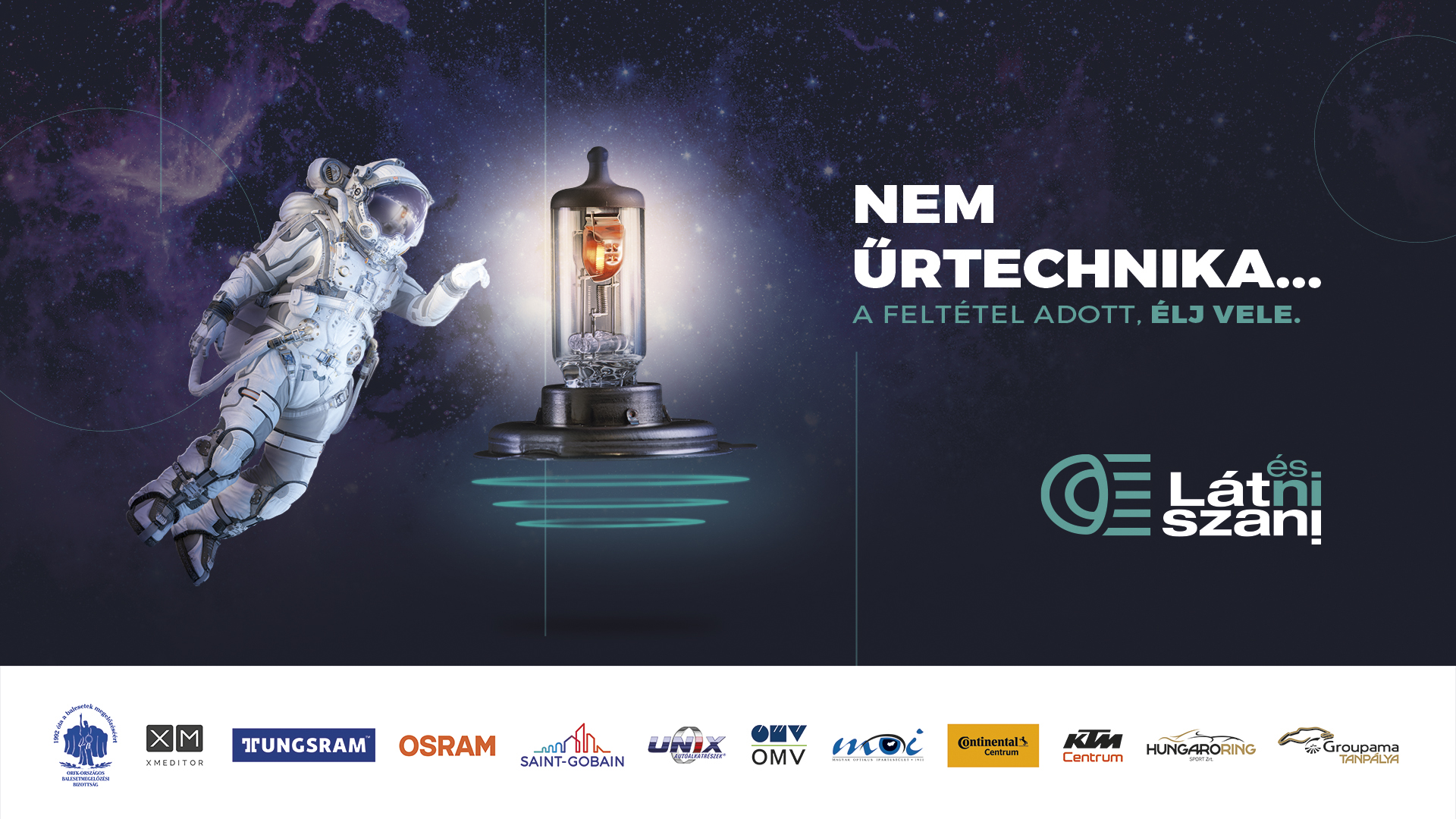 Látni és látszani - számos szervízben ingyenes az autók átnézése