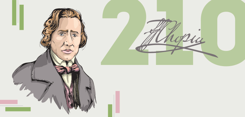 Chopin-koncert lesz november 7-én a Szent István Művelődési Házban
