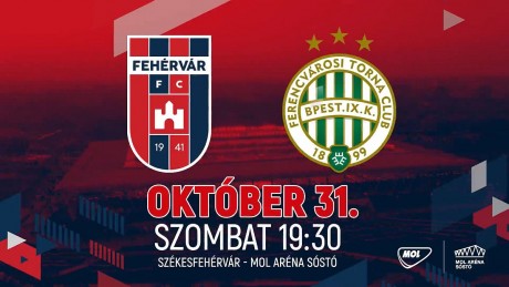 Forgalomkorlátozások szombaton – a szurkolókra és a sírkertekbe érkezőkre is odafigyelnek