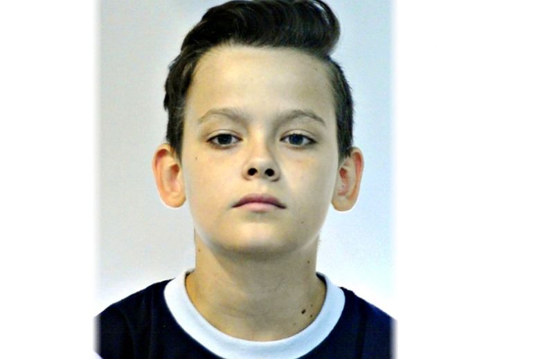 Eltűnés miatt keres egy 15 éves fiút a Székesfehérvári Rendőrkapitányság