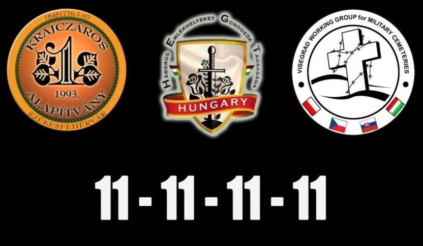 Nemzetközi gyertyagyújtási akció a Krajczáros Alapítvány szervezésében