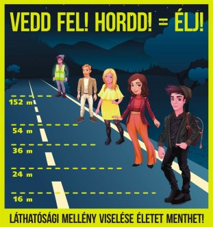 Light Friday - Székesfehérváron pénteken délelőtt a Lövölde úton várják az érdeklődőket